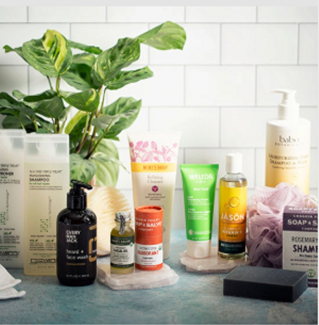 عناية و جمال