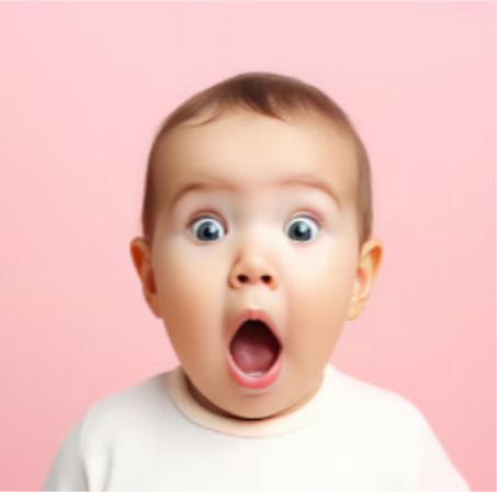 قسم الأطفال