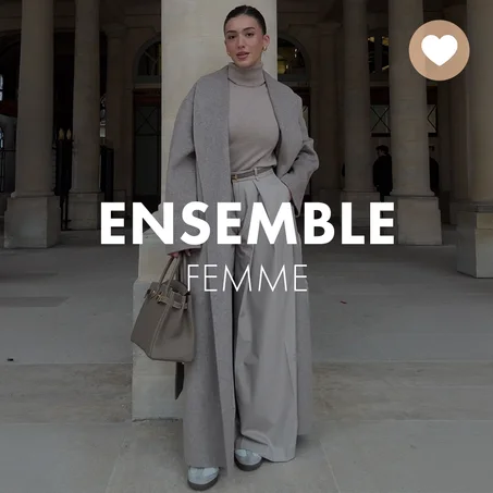 Ensemble