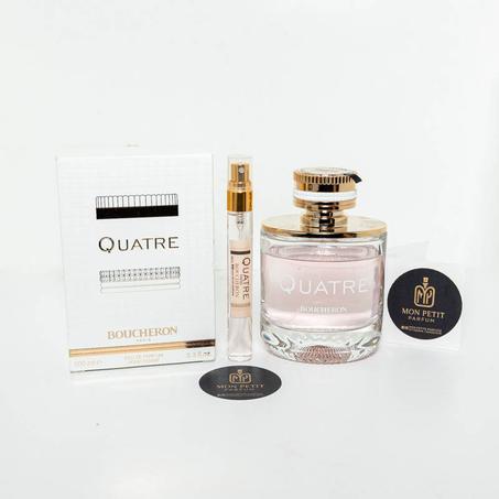 Quatre Boucheron 10ML