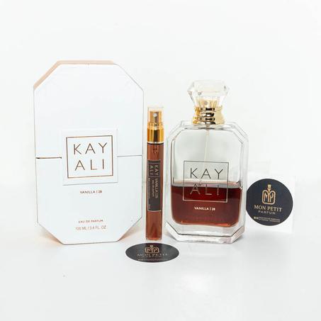 KAYALI Vanilla 28 10ML