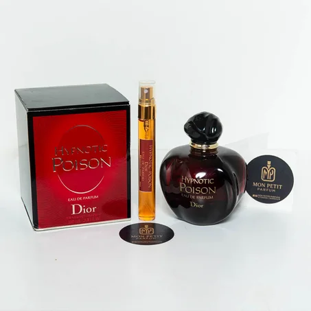 Hypnotic Poison 10ML