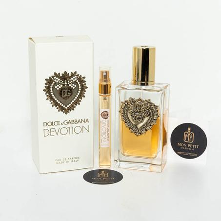 Devotion D&G 10ML