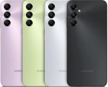 SAMSUNG  A05s