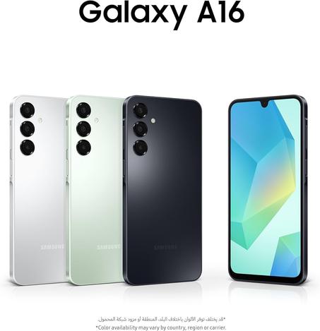 samsung  A16   128Gb/256GB