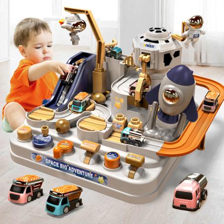 لعبة تعليمية للاطفال