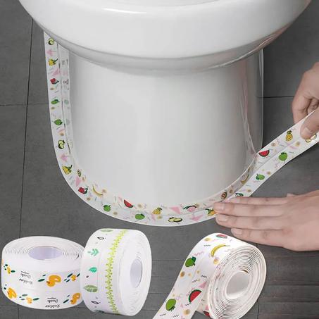 شريط لاصق PVC للمطبخ