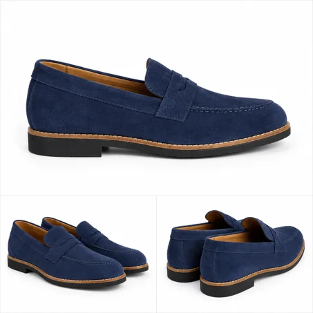 Mocasin D01