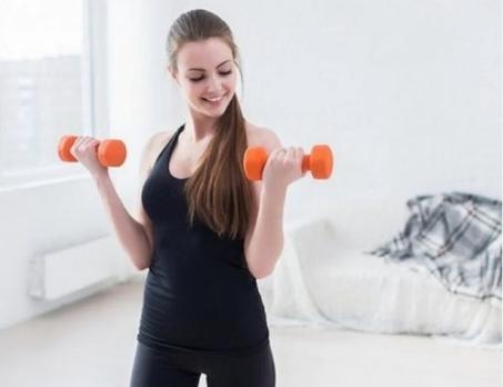 الرياضة و اللياقة البدنية