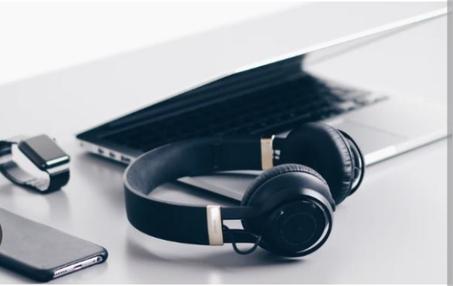 الإلكترونيات