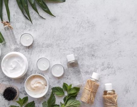 الجمال و العناية الشخصية