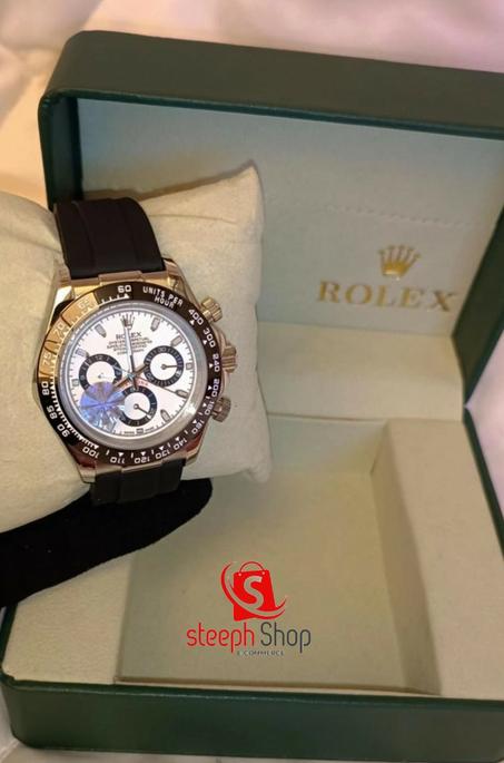 Montre Rolex Daytona Cosmograph oysterflex