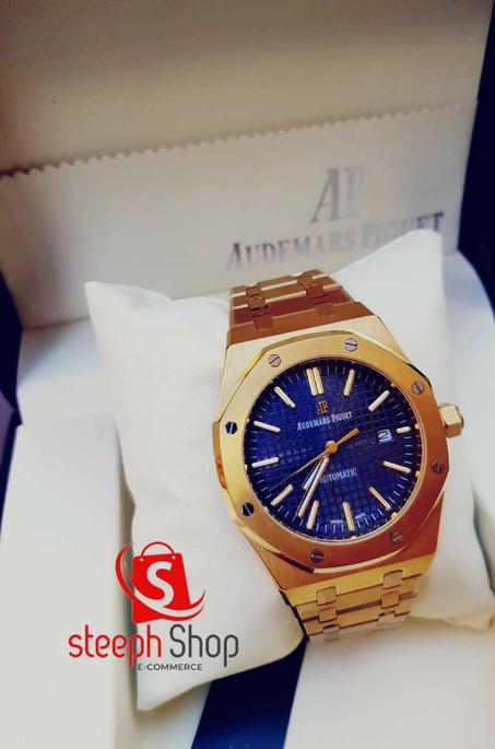 Audemars Piguet Royal Oak 15202BA.OO.1240BA.01