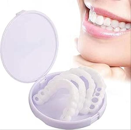 Membrane Teeth Whitening