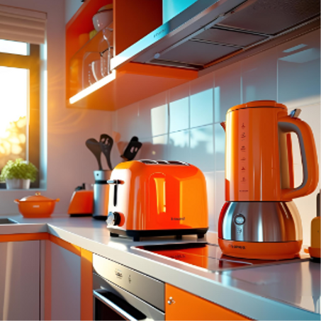 مستلزمات المنزل