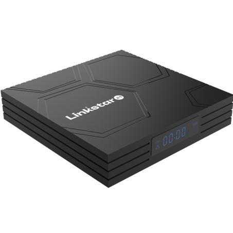 Android TV box 4GO 32 GO  4K