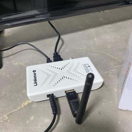 Recepteur Linkstar N1