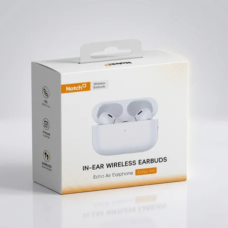 AIRPODS NOTCH AIR
