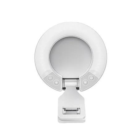 Ring Light Téléphone RGB