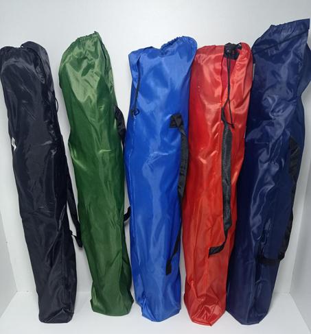 كرسي للبحر والتخييم قابل للطي