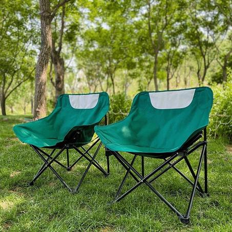 Chaise pliante ultra-confort (Portative)