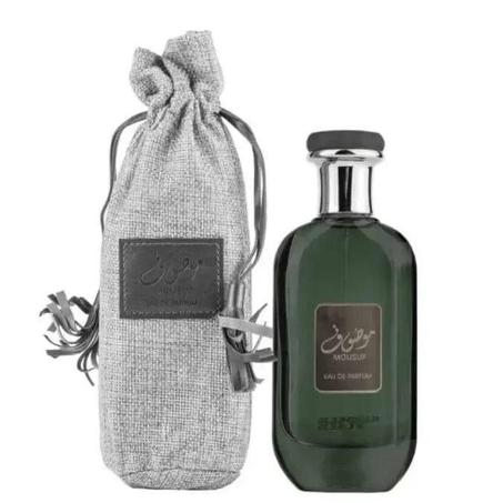 Mousuf Azure Ard Al Zaafaran pour femmes et hommes 100mL