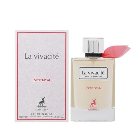 La Vivacité Maison Alhambra 100mL