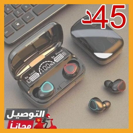 Airpods M10 kit Bluetooth