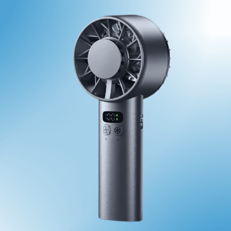 Ventilateur de refroidissement