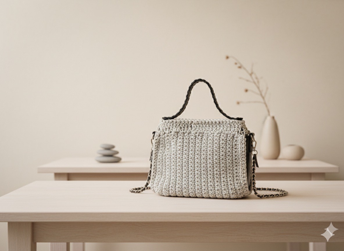 🤎 LE SAC MARRON : AUTHENTICITÉ ET STYLE INTEMPOREL