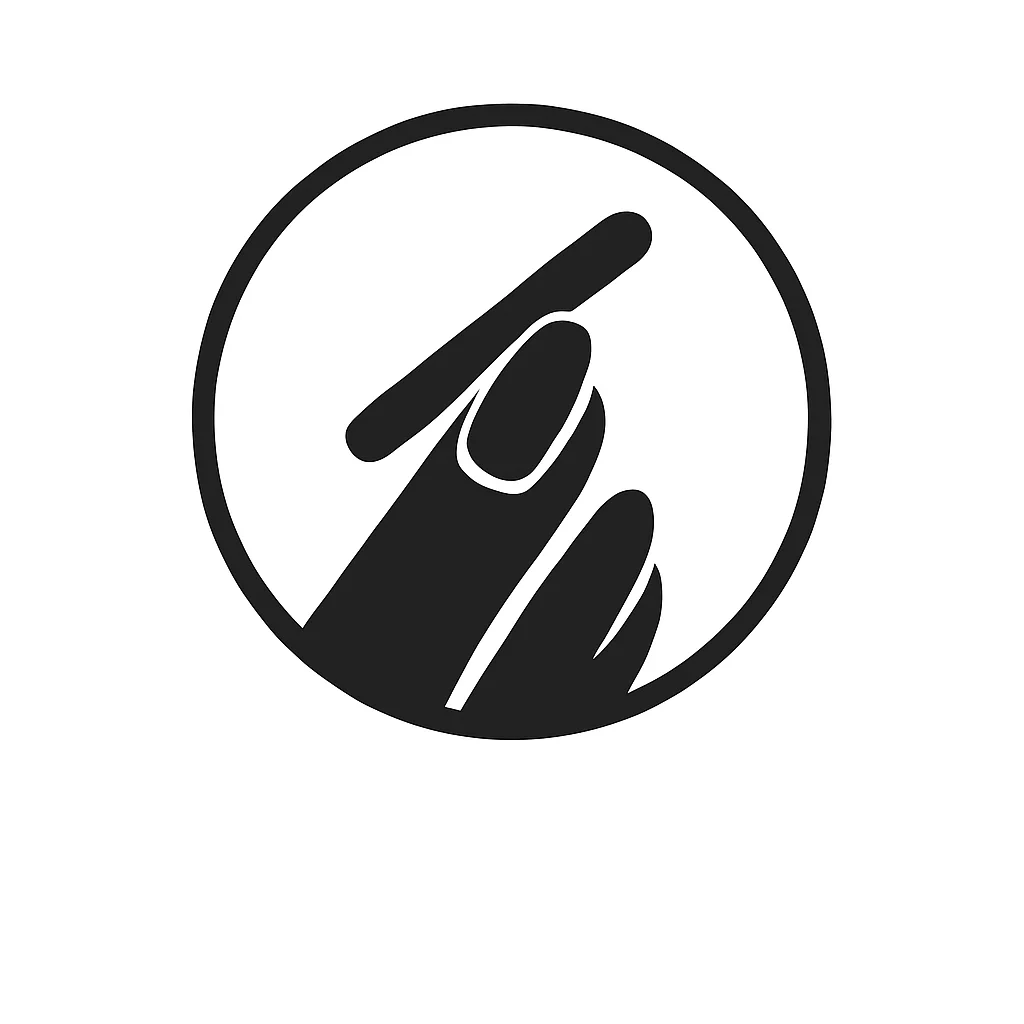 العناية بالاضافر