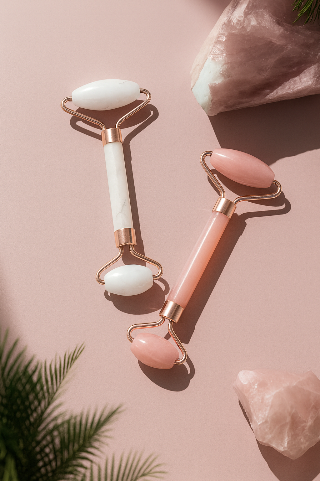 رولر تدليك الوجه والرقبة والعين من الريزين – أداة عناية بالبشرة لشدّ البشرة، تنشيط الدورة الدموية، وتخفيف الانتفاخ – لوح غواشا للتدليك والعلاج الطبيعي