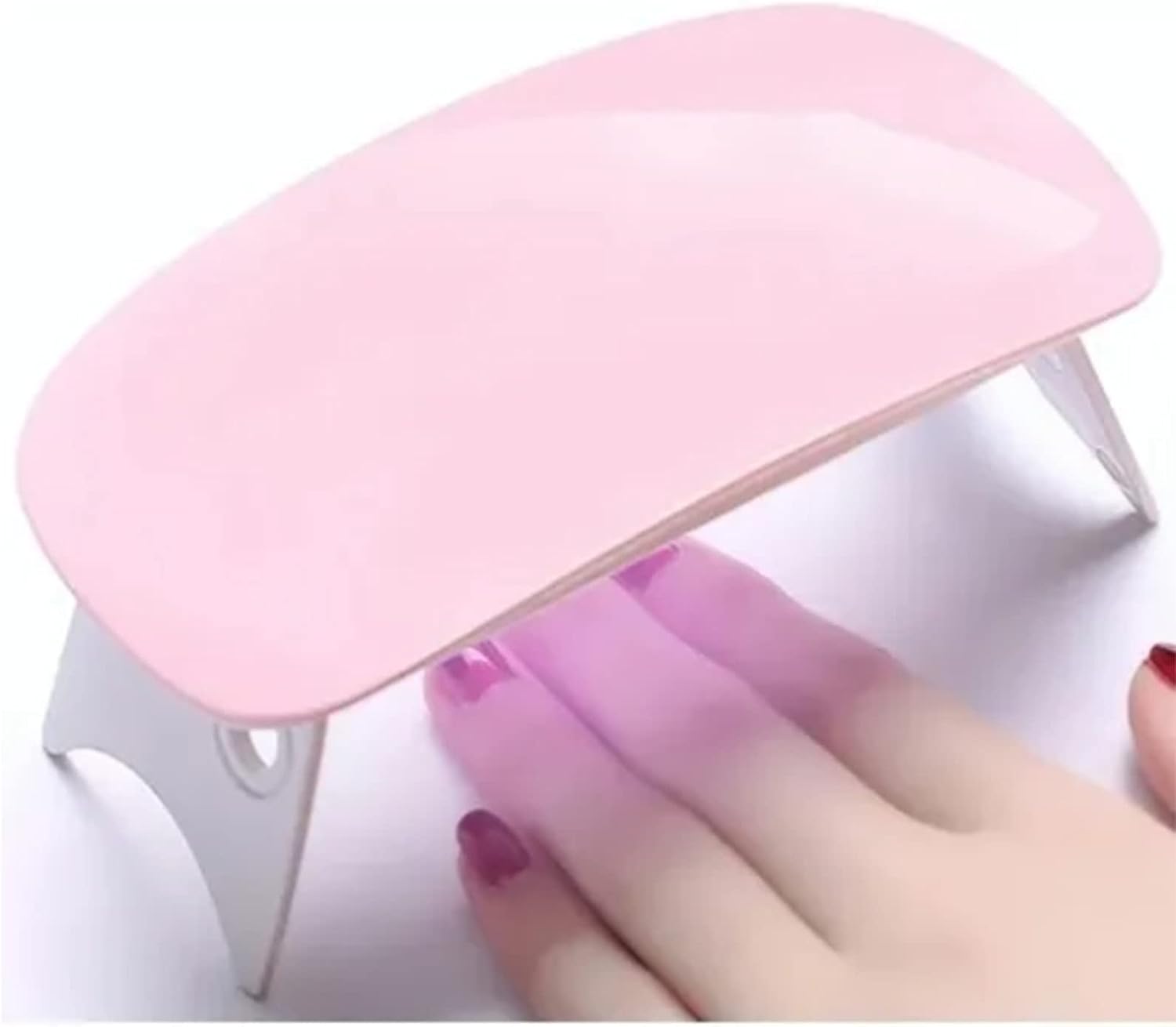 Nail Extension Gel Kit-طقم جل للعناية بالأظافر