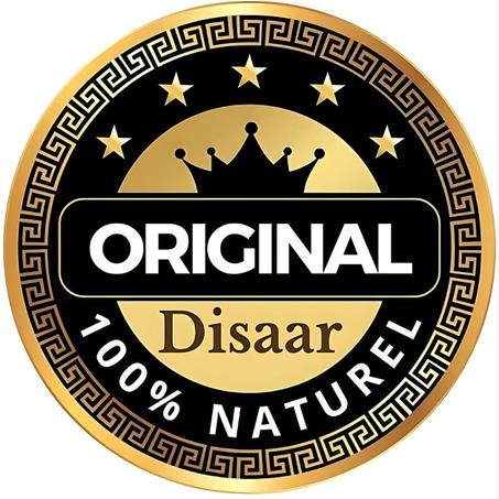شامبو Disaar Collagen الأصلي