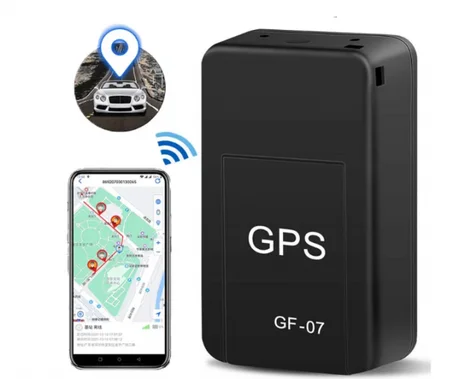Mini GPS - Facebook