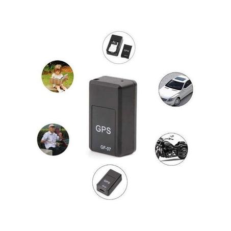 Mini GPS