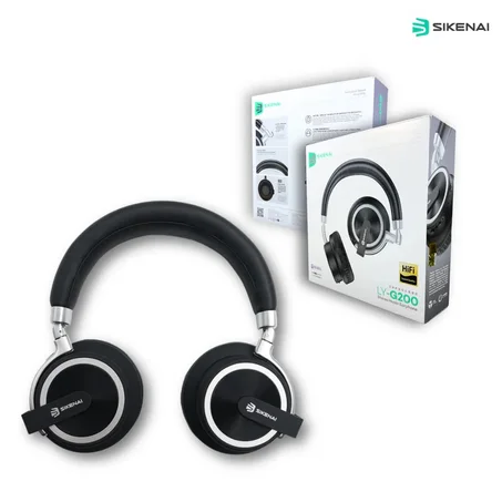 Sikenai Headphones LY-G200