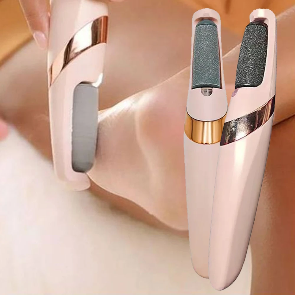 جهاز تقشير القدمين_facebook