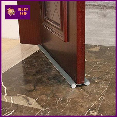 سدادات الباب تحمي من البرد والغبار وحتى الحشرات💯