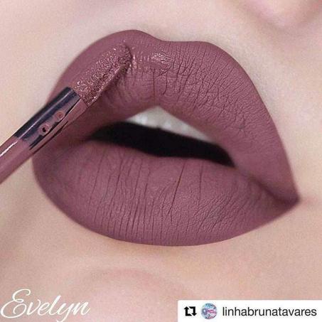 ROUGE A LEVRE 2EN1