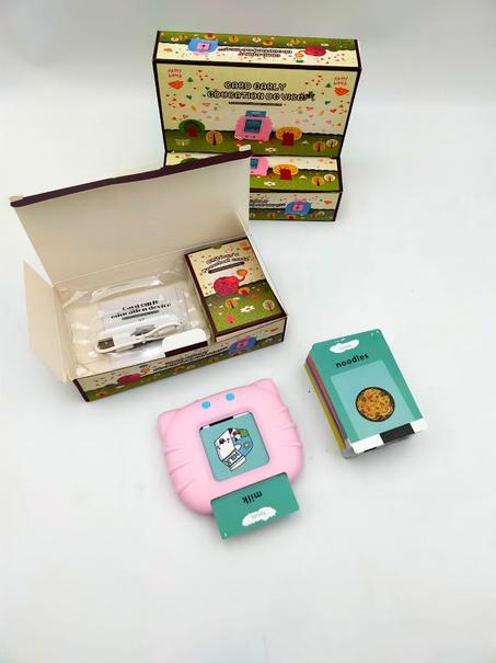 Dispositif d'apprentissage éducatif