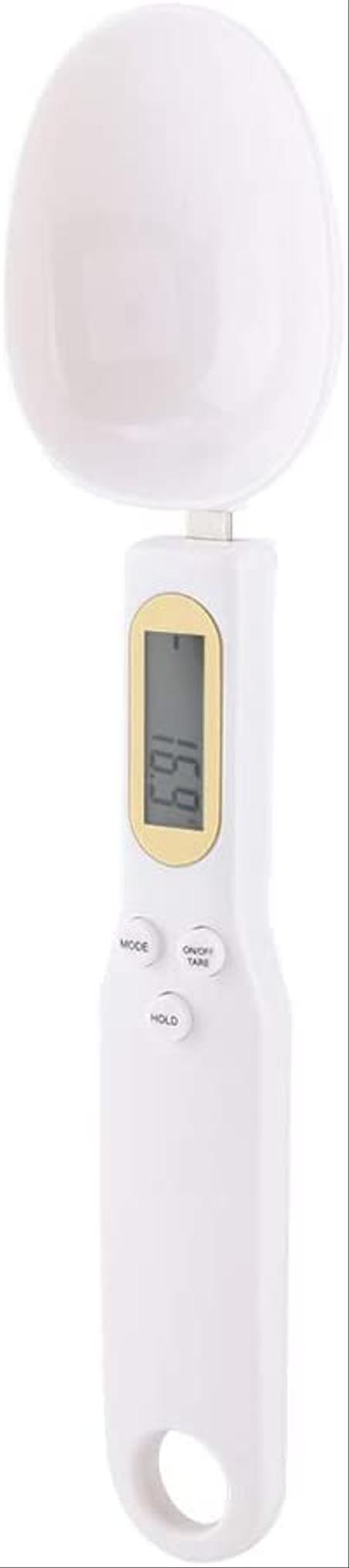 Balance à cuillère numérique