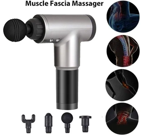 مسدس FASCIAL GUN
