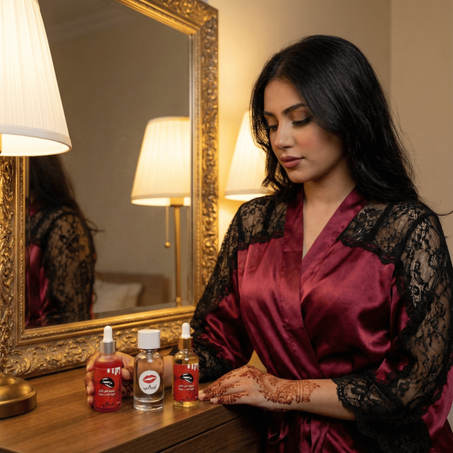 المجموعة لي غادي تخليه خاتم بين يديك 🥵❤️