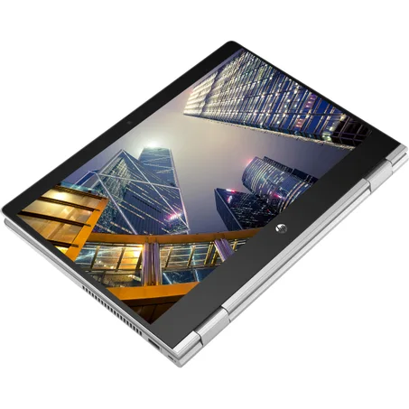 Hp probook x360 435 G8 Ryzen7 pro 5850u 16/512