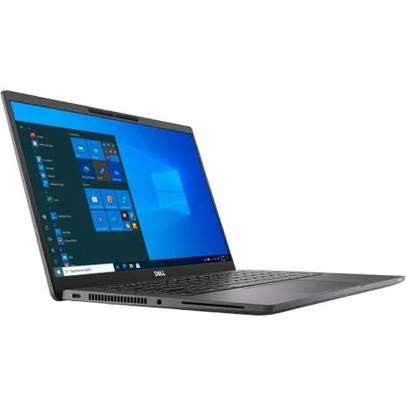 dell latitude 7410 intel core i5 10ème génération 16 go ram 256 ssd nvme ecran tactile