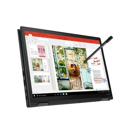 Lenovo Thinkpad X13 Yoga 2-en-1 Intel core i5 10ème Gen 16 Go ram 256 ssd nvme