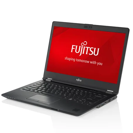 Fujitsu LifeBook U749 / Intel Core i5-8365U / 14" FHD Tactile 16 Go ram 256 ssd