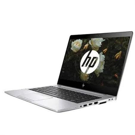 hp elitebook 745 g6 Amd Ryzen 5 pro 3500u 8 Go Ram 256 ssd nvme  Amd Radeon vega 8 graphique 2 gb Dédiée