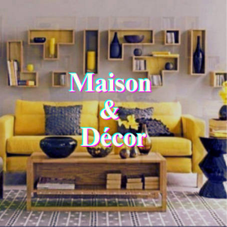 Maison & Déco